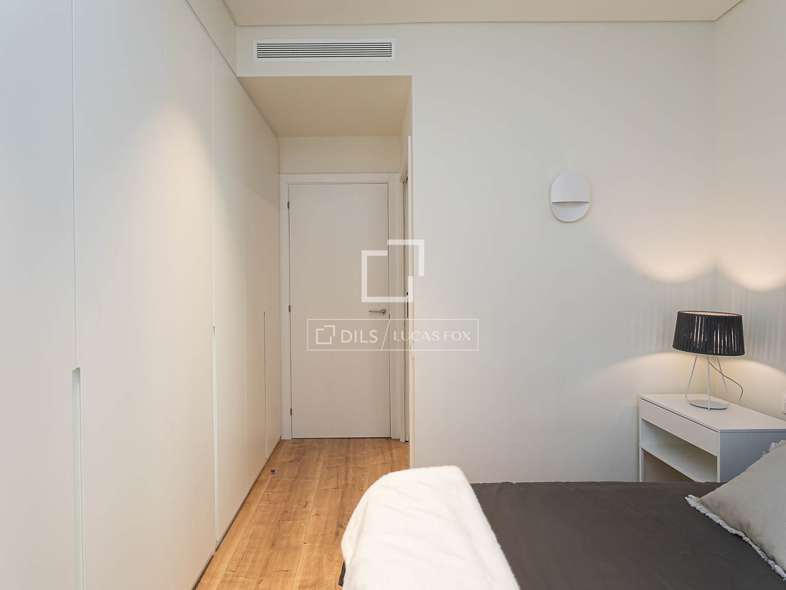 Huoneisto Barcelona, Espanja 3 makuuhuonetta, 118 m2 No. 192614