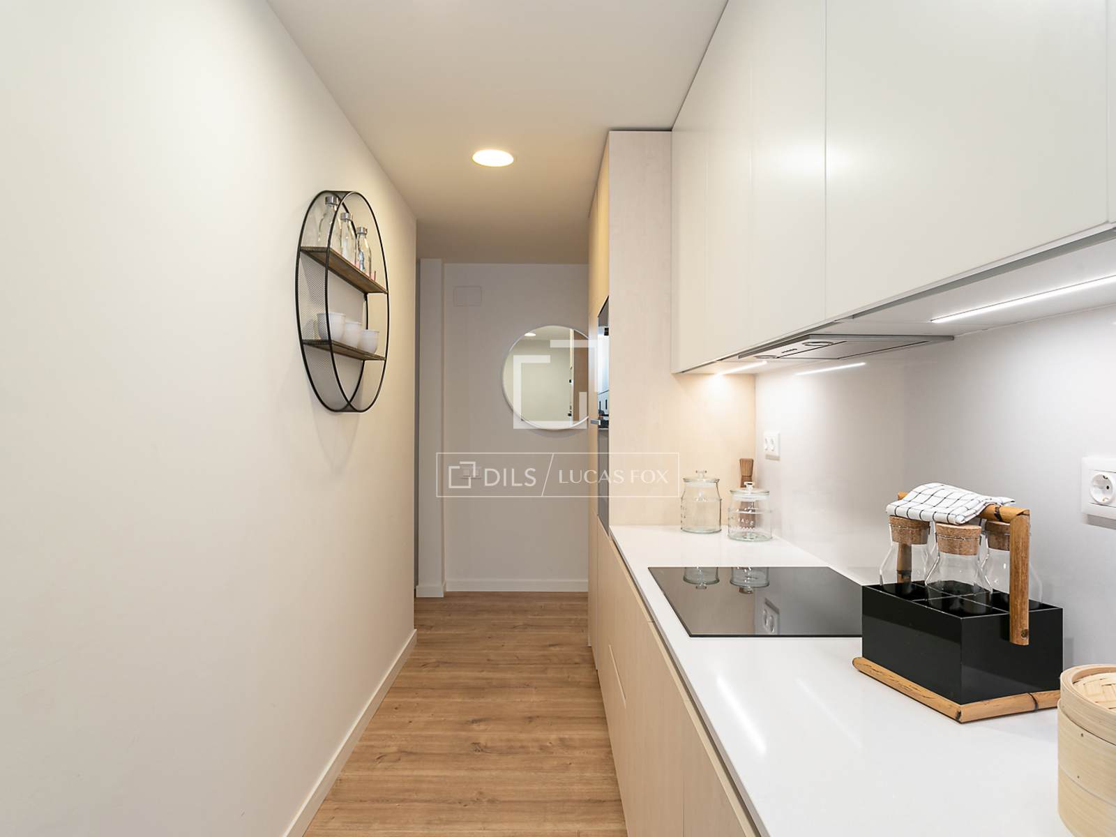 Huoneisto Barcelona, Espanja 3 makuuhuonetta, 118 m2 No. 192614