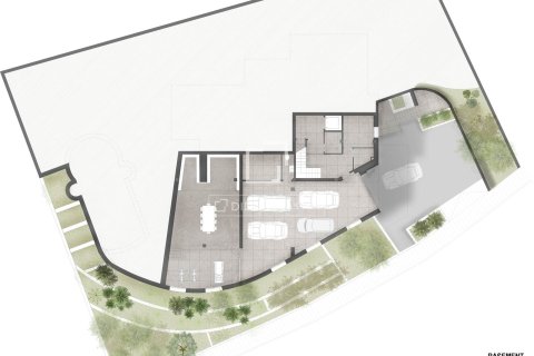 Villa zum Verkauf in Castelldefels, Barcelona, Spanien 6 Schlafzimmer, 724 m2 Nr. 192609 - Foto 11