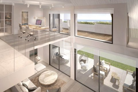 Villa zum Verkauf in Castelldefels, Barcelona, Spanien 6 Schlafzimmer, 724 m2 Nr. 192609 - Foto 9