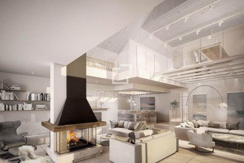 Villa zum Verkauf in Castelldefels, Barcelona, Spanien 6 Schlafzimmer, 724 m2 Nr. 192609 - Foto 8