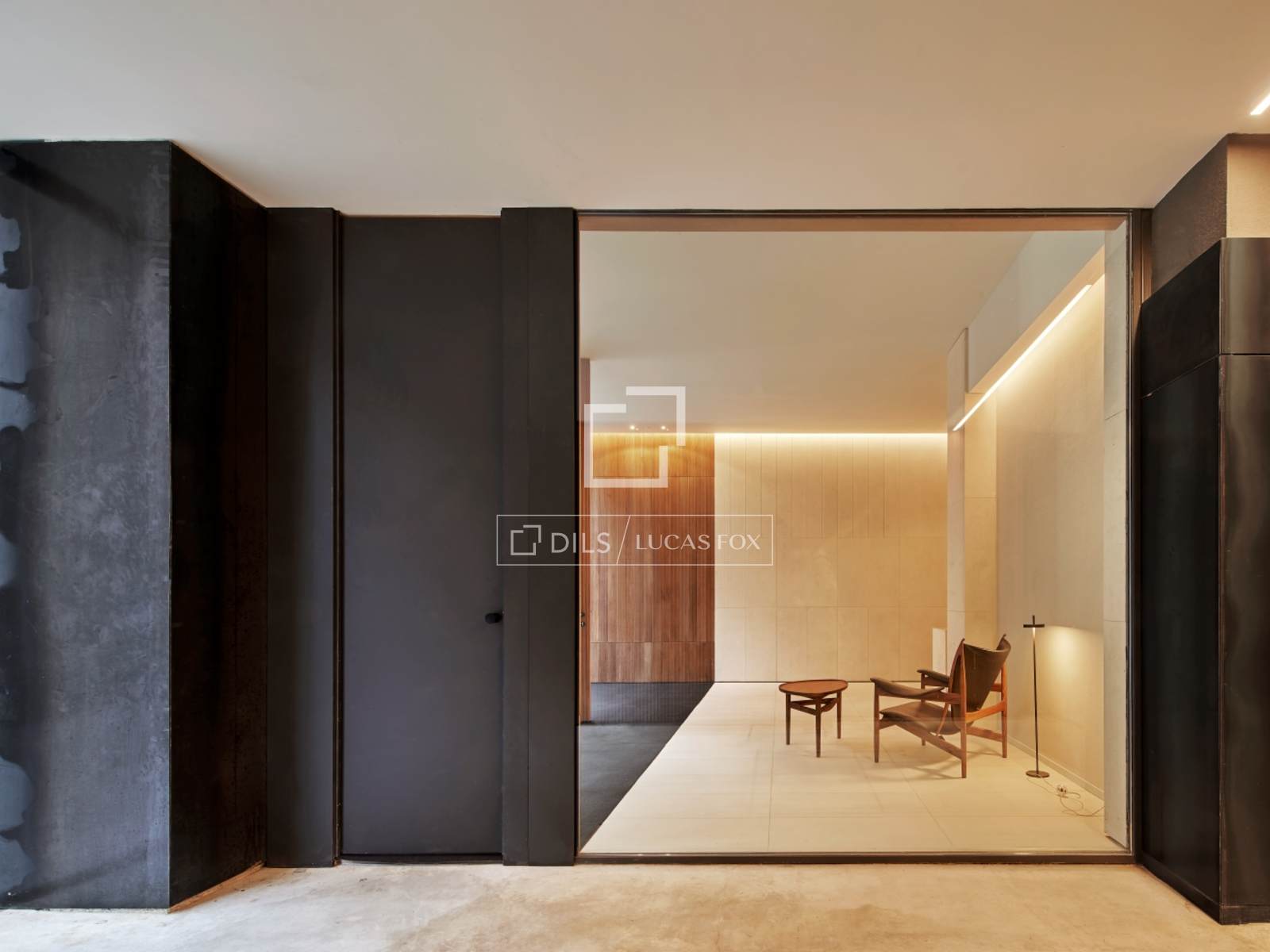 Appartamento a Barcelona, Spagna 2 camere da letto, 126 mq. N° 192611