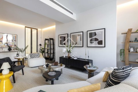 Apartment for sale in Barcelona, Spain 2 bedrooms, 126 sq.m. No. 192611 - photo 4