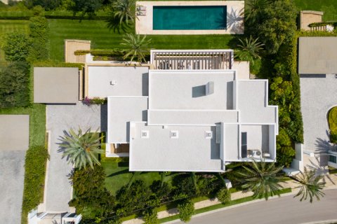 Продажа виллы в Касарес, Малага, Испания 6 спален, 778м2 №176289 - фото 16