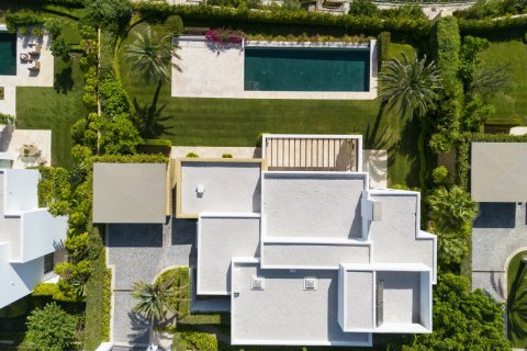 Продажа виллы в Касарес, Малага, Испания 6 спален, 778м2 №176289 - фото 2