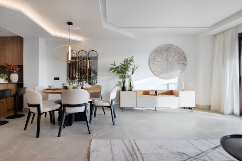 Talo myytävänä Istan, Malaga, Espanja, 3 makuuhuonetta, 197.06 m2 No. 176294 - kuva 9