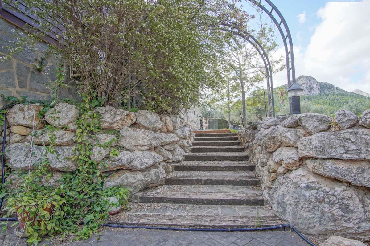 Villa à Orba, Alicante, Espagne 4 chambres, 533 m2 No. 149024