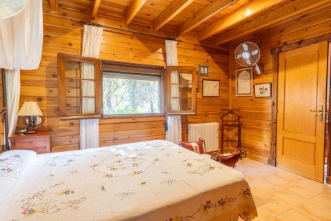 Villa zum Verkauf in Orba, Alicante, Spanien 4 Schlafzimmer, 533 m2 Nr. 149024 - Foto 15