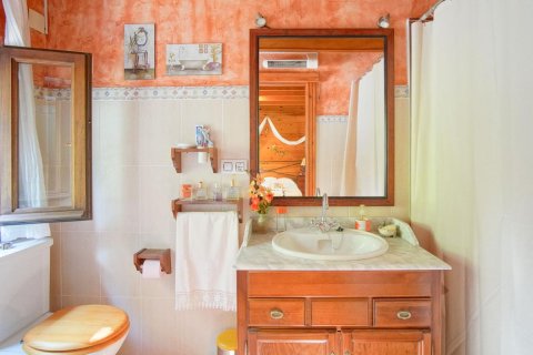 Villa zum Verkauf in Orba, Alicante, Spanien 4 Schlafzimmer, 533 m2 Nr. 149024 - Foto 18