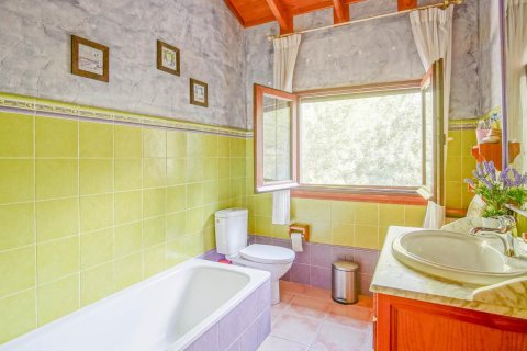 Villa zum Verkauf in Orba, Alicante, Spanien 4 Schlafzimmer, 533 m2 Nr. 149024 - Foto 19