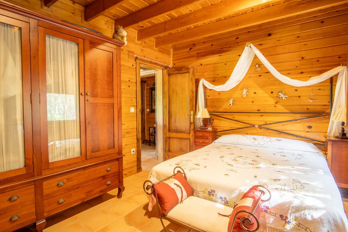Villa à Orba, Alicante, Espagne 4 chambres, 533 m2 No. 149024