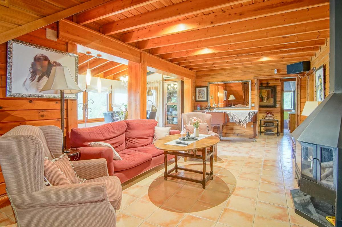 Villa à Orba, Alicante, Espagne 4 chambres, 533 m2 No. 149024