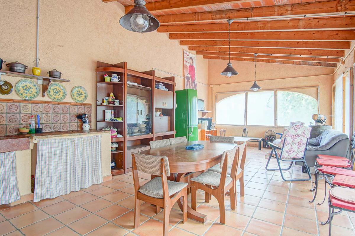Villa à Orba, Alicante, Espagne 4 chambres, 533 m2 No. 149024