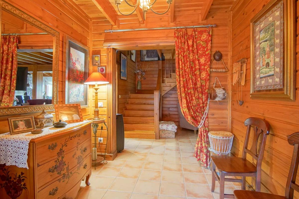 Villa à Orba, Alicante, Espagne 4 chambres, 533 m2 No. 149024