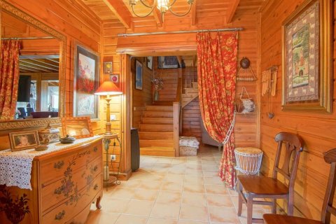 Villa zum Verkauf in Orba, Alicante, Spanien 4 Schlafzimmer, 533 m2 Nr. 149024 - Foto 5