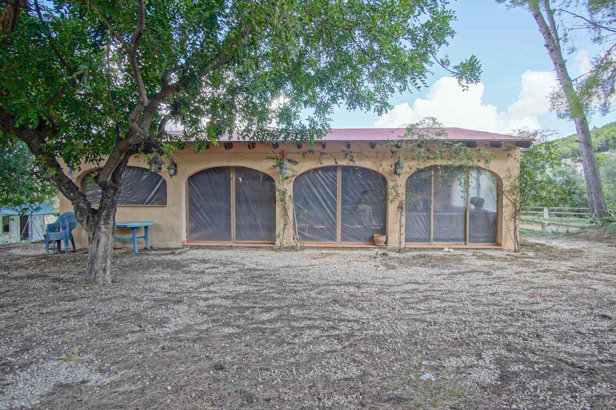 Villa à Orba, Alicante, Espagne 4 chambres, 533 m2 No. 149024