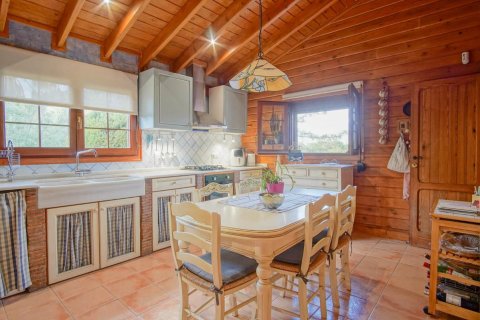 Villa zum Verkauf in Orba, Alicante, Spanien 4 Schlafzimmer, 533 m2 Nr. 149024 - Foto 6