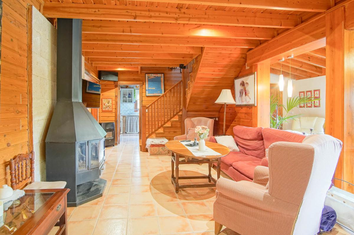 Villa à Orba, Alicante, Espagne 4 chambres, 533 m2 No. 149024