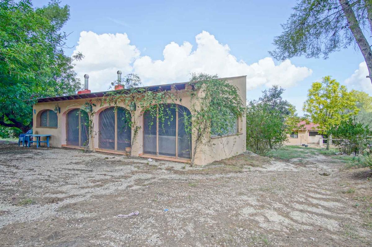 Villa à Orba, Alicante, Espagne 4 chambres, 533 m2 No. 149024