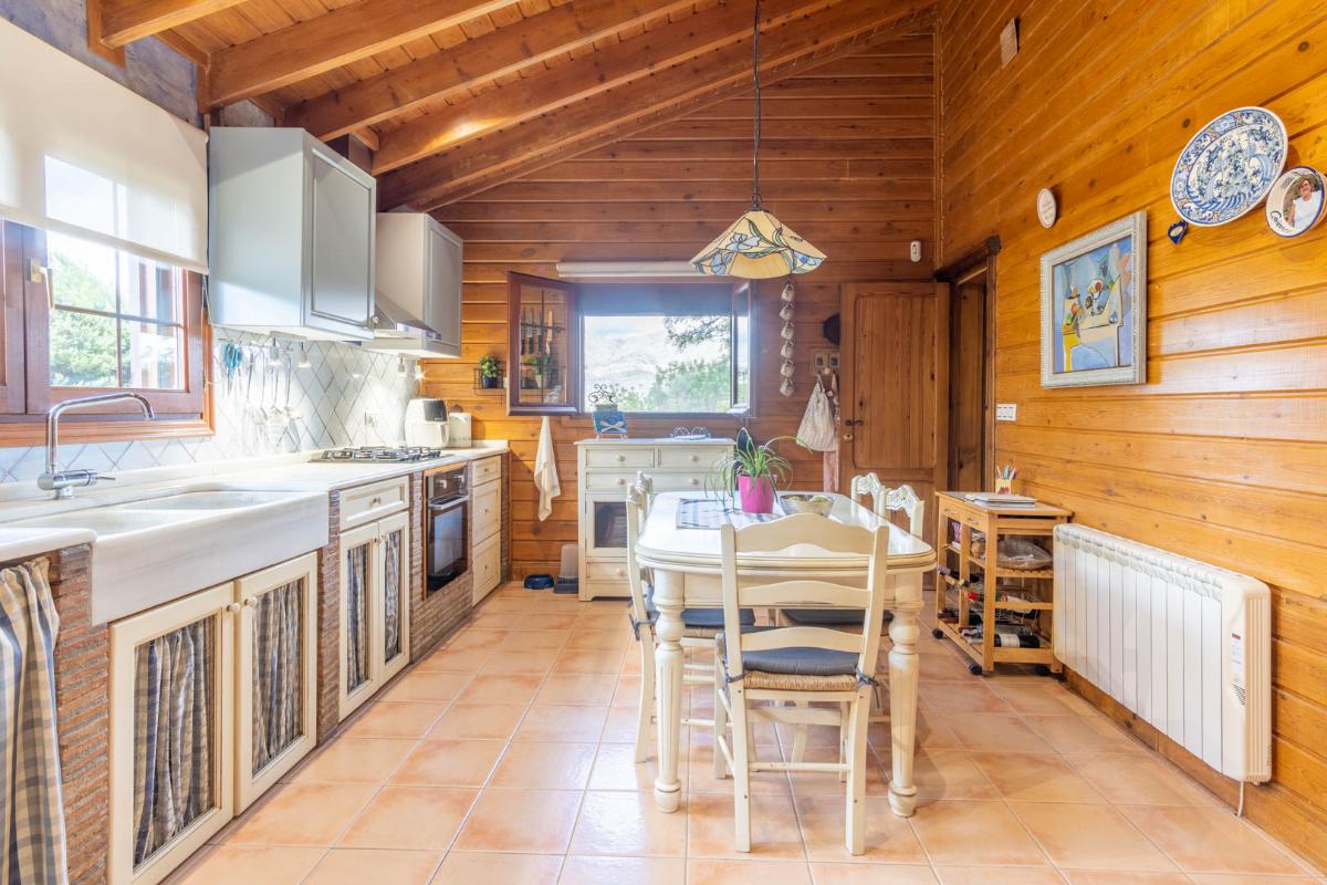 Villa à Orba, Alicante, Espagne 4 chambres, 533 m2 No. 149024