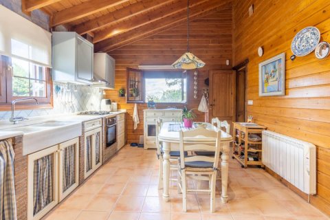 Villa zum Verkauf in Orba, Alicante, Spanien 4 Schlafzimmer, 533 m2 Nr. 149024 - Foto 7