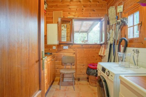 Villa zum Verkauf in Orba, Alicante, Spanien 4 Schlafzimmer, 533 m2 Nr. 149024 - Foto 8