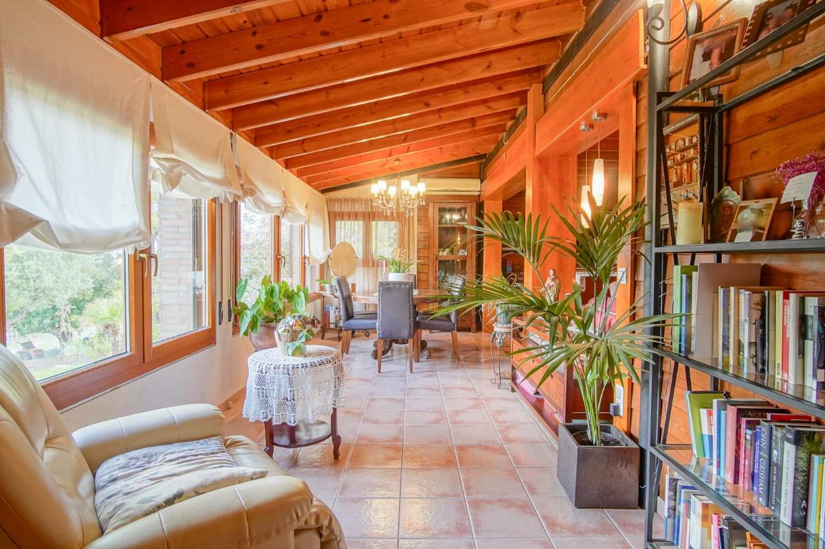 Villa à Orba, Alicante, Espagne 4 chambres, 533 m2 No. 149024