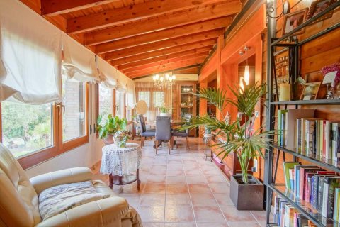 Villa zum Verkauf in Orba, Alicante, Spanien 4 Schlafzimmer, 533 m2 Nr. 149024 - Foto 10