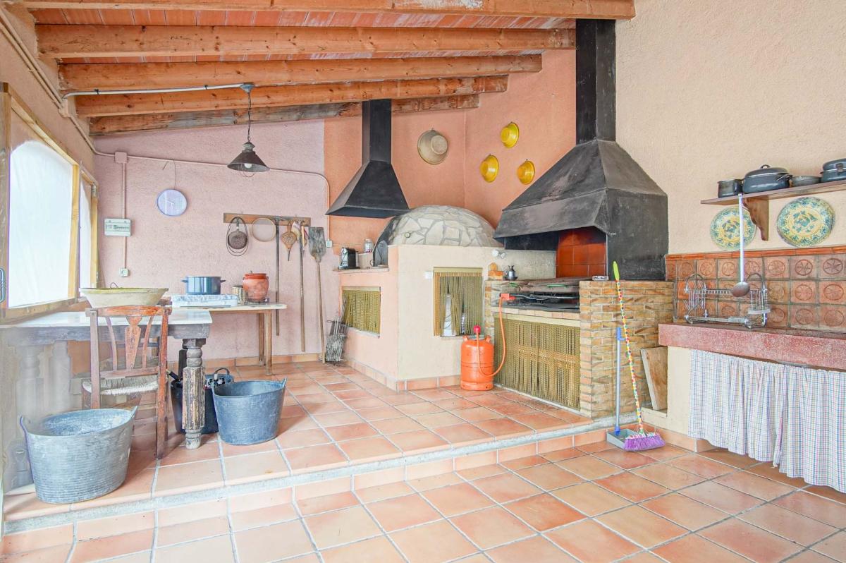 Villa à Orba, Alicante, Espagne 4 chambres, 533 m2 No. 149024