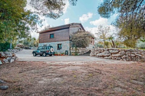 Villa zum Verkauf in Orba, Alicante, Spanien 4 Schlafzimmer, 533 m2 Nr. 149024 - Foto 25