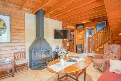 Villa zum Verkauf in Orba, Alicante, Spanien 4 Schlafzimmer, 533 m2 Nr. 149024 - Foto 14