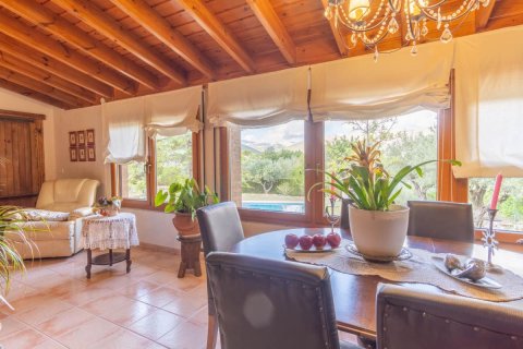 Villa zum Verkauf in Orba, Alicante, Spanien 4 Schlafzimmer, 533 m2 Nr. 149024 - Foto 13