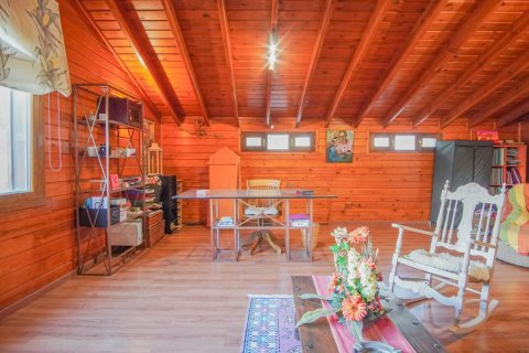 Villa zum Verkauf in Orba, Alicante, Spanien 4 Schlafzimmer, 533 m2 Nr. 149024 - Foto 20