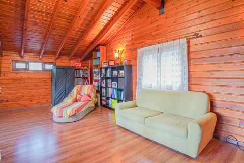 Villa zum Verkauf in Orba, Alicante, Spanien 4 Schlafzimmer, 533 m2 Nr. 149024 - Foto 21