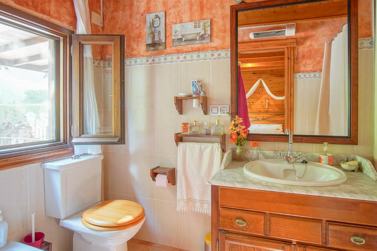 Villa à Orba, Alicante, Espagne 4 chambres, 533 m2 No. 149024