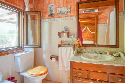 Villa zum Verkauf in Orba, Alicante, Spanien 4 Schlafzimmer, 533 m2 Nr. 149024 - Foto 17