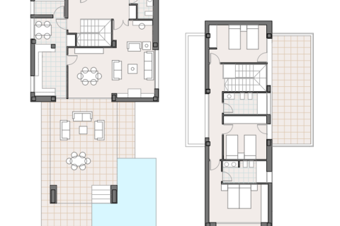 Villa for sale in Javea, Alicante, Spain 3 bedrooms, 266 sq.m. No. 149020 - photo 5