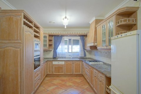 Продажа виллы в Бенисса, Аликанте, Испания 8 спален, 696м2 №149023 - фото 19