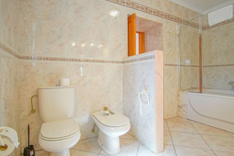 Продажа виллы в Бенисса, Аликанте, Испания 8 спален, 696м2 №149023 - фото 30