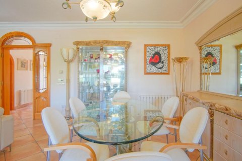 Продажа виллы в Бенисса, Аликанте, Испания 8 спален, 696м2 №149023 - фото 17