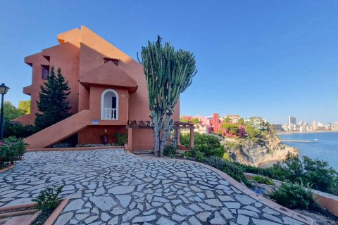 Casa adosada en venta en Calpe, Alicante, España 3 dormitorios, 113 m2 No. 149026 - foto 25