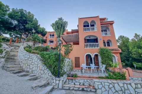Casa adosada en venta en Calpe, Alicante, España 3 dormitorios, 113 m2 No. 149026 - foto 21