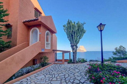 Casa adosada en venta en Calpe, Alicante, España 3 dormitorios, 113 m2 No. 149026 - foto 14