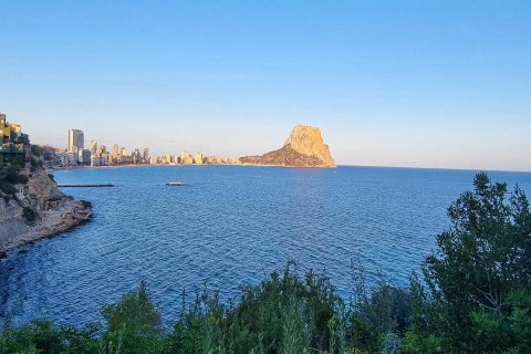 Casa adosada en venta en Calpe, Alicante, España 3 dormitorios, 113 m2 No. 149026 - foto 20