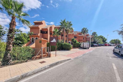 Casa adosada en venta en Calpe, Alicante, España 3 dormitorios, 113 m2 No. 149026 - foto 12