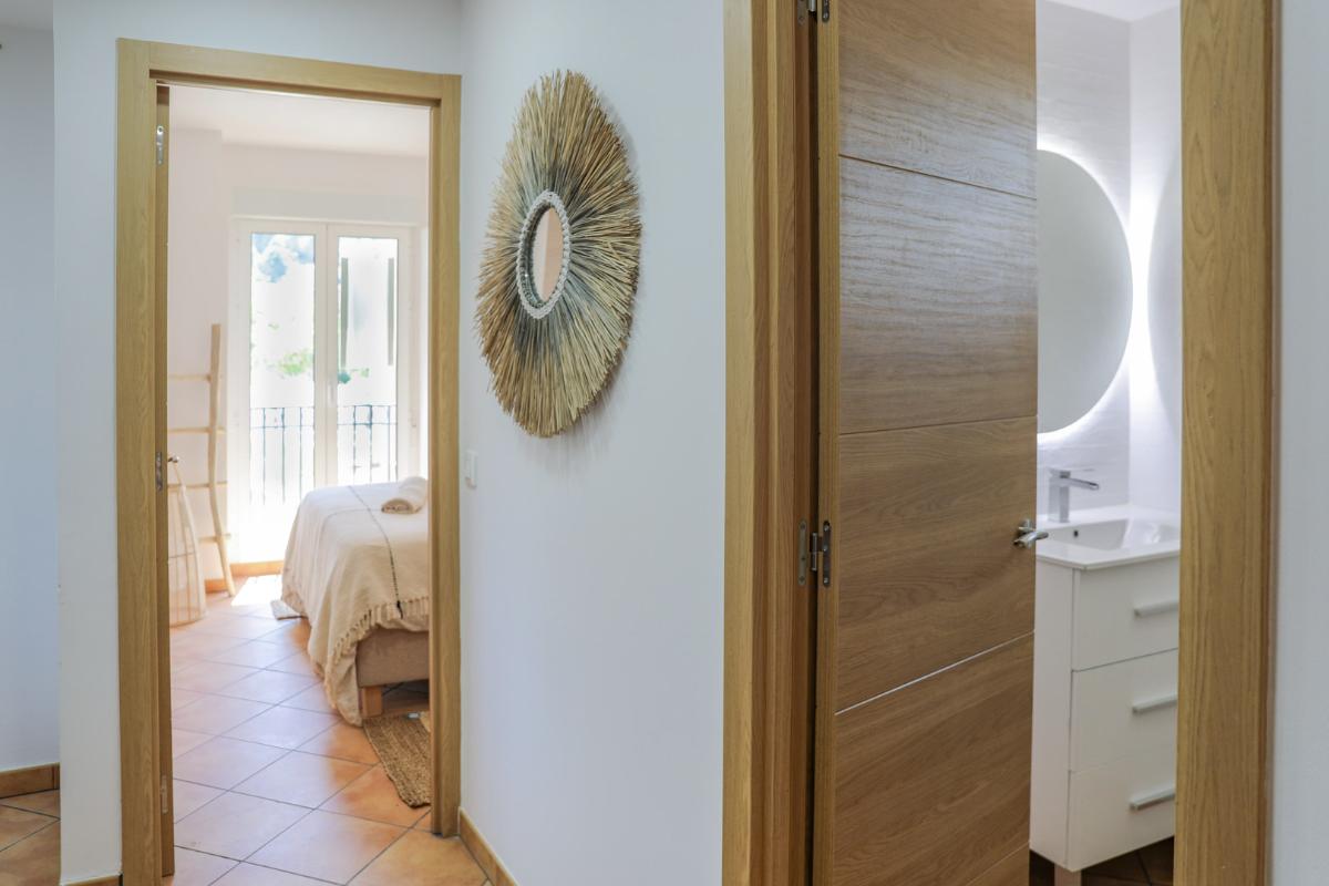 Appartamento a Denia, Alicante, Spagna 2 camere da letto, 103 mq. N° 149025