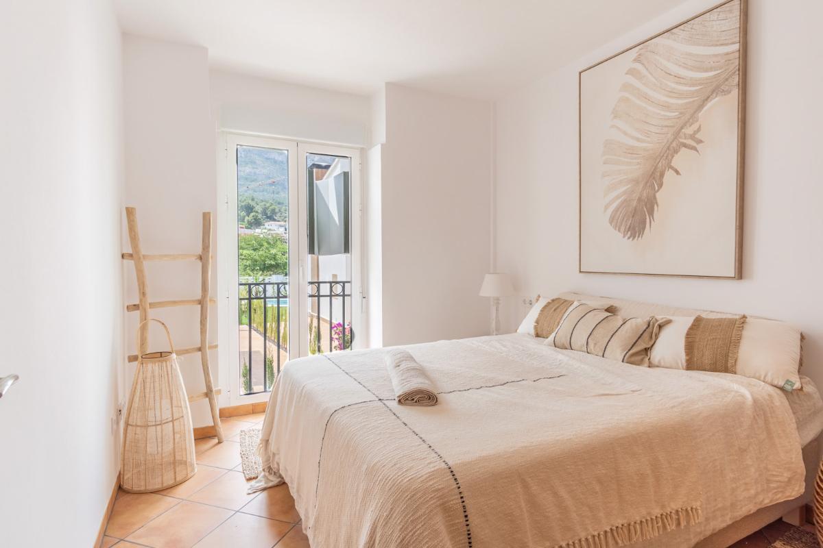 Appartamento a Denia, Alicante, Spagna 2 camere da letto, 103 mq. N° 149025