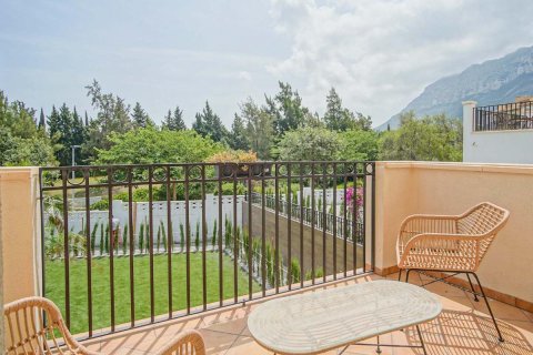 Apartment à vendre à Denia, Alicante, Espagne, 2 chambres, 103 m2 No. 149025 - photo 5