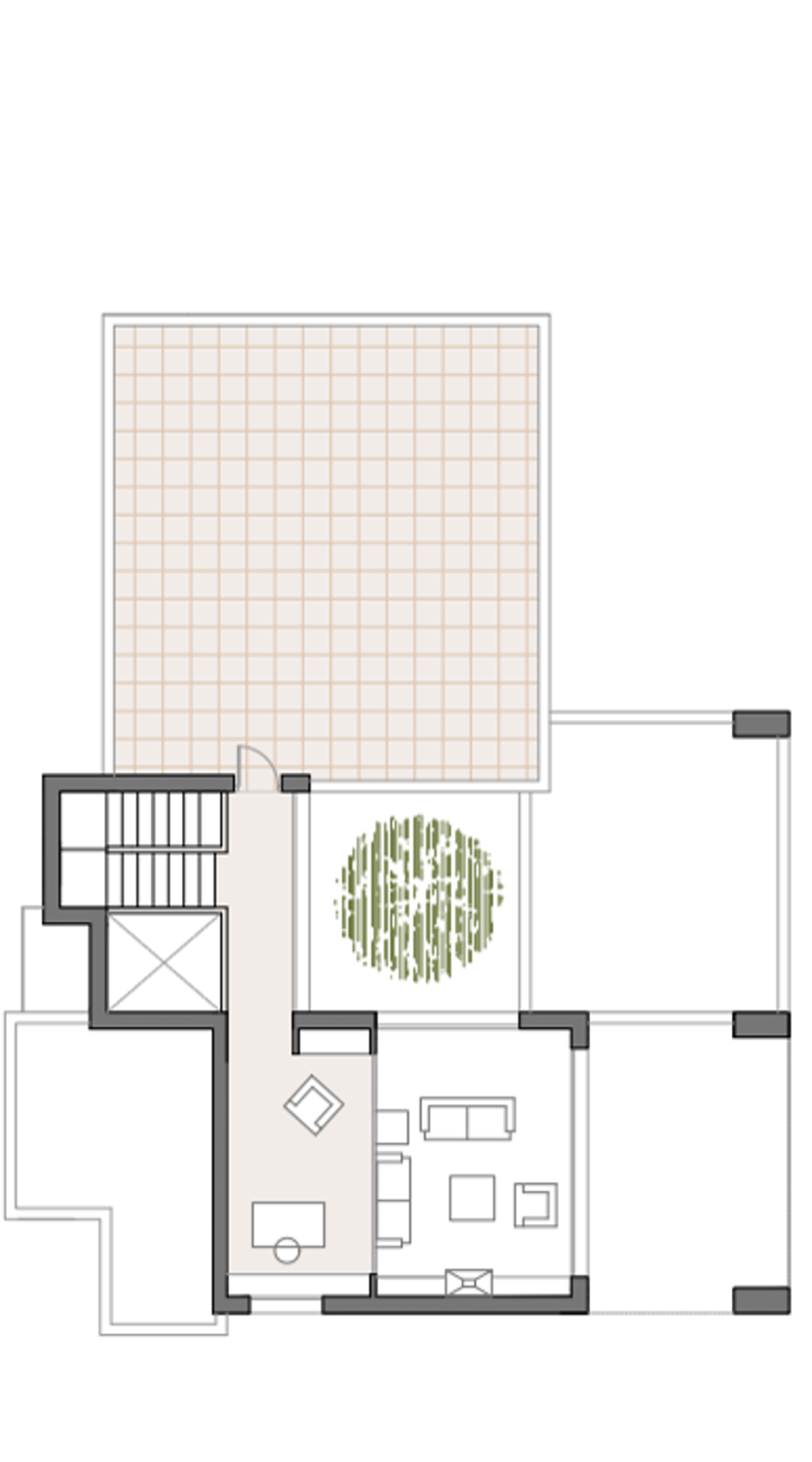 Villa a Javea, Alicante, Spagna 3 camere da letto, 254 mq. N° 149021