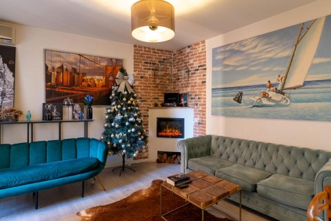 Продажа пентхауса в Мадрид, Испания 2 спальни, 86м2 №146352 - фото 10